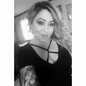 Meet your Posher, Veronica